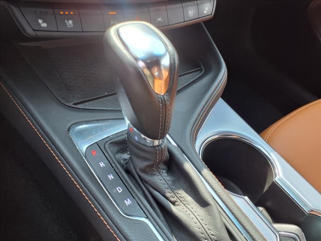 2022 Cadillac CT4 Vehicle Photo in SMITHTOWN, NY 11787-5023