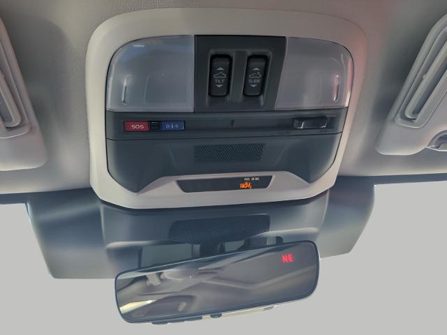 2025 Subaru Crosstrek Vehicle Photo in Green Bay, WI 54304