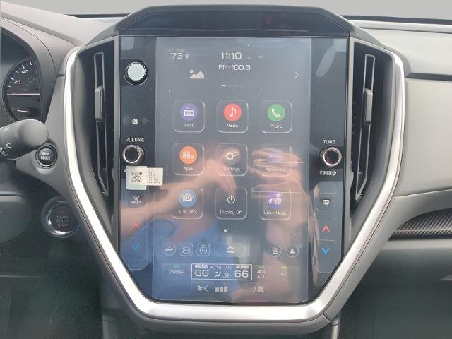 2025 Subaru Crosstrek Vehicle Photo in Green Bay, WI 54304