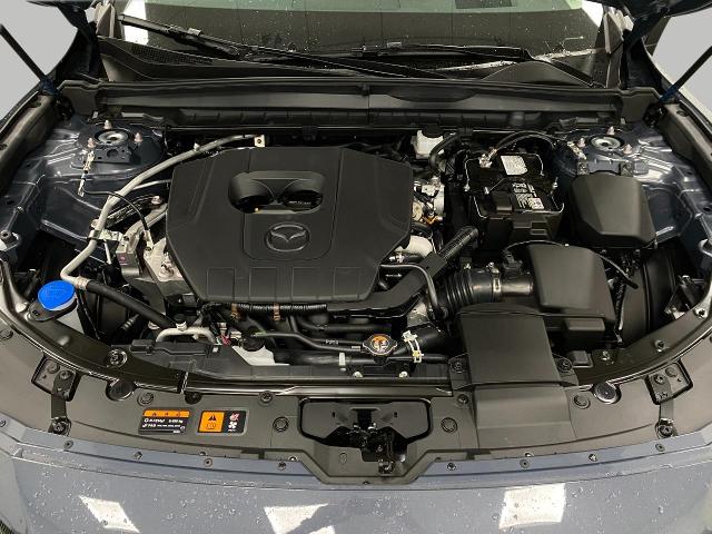 2025 Mazda CX-50 Vehicle Photo in Appleton, WI 54913