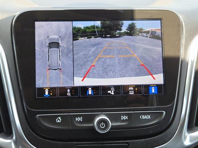 2023 Chevrolet Equinox Vehicle Photo in Decatur, TX 76234