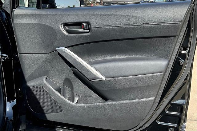 2024 Toyota Corolla Cross Vehicle Photo in Grapevine, TX 76051