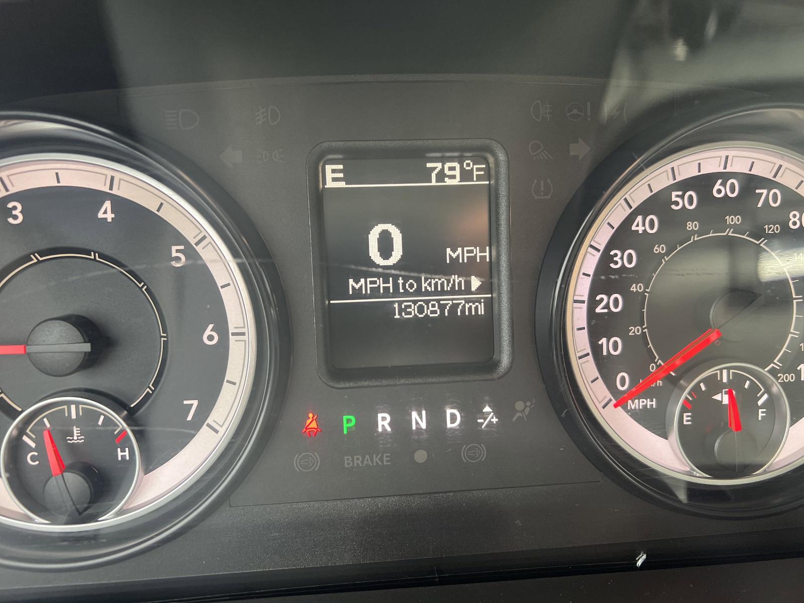 2017 Ram 1500 Vehicle Photo in Mechanicsburg, PA 17050-1707