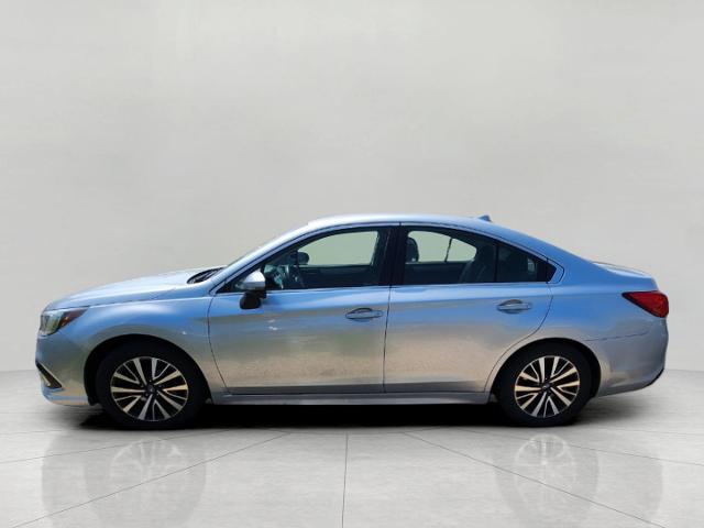 2019 Subaru Legacy Vehicle Photo in MADISON, WI 53713-3220
