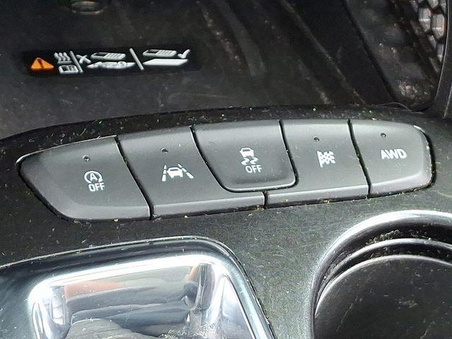 2022 Chevrolet Trailblazer Vehicle Photo in DANBURY, CT 06810-5034