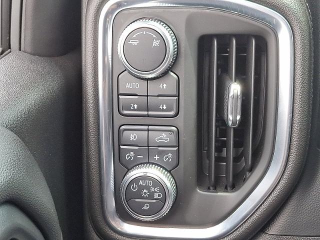 2019 GMC Sierra 1500 Vehicle Photo in HARRISBURG, PA 17111-1033