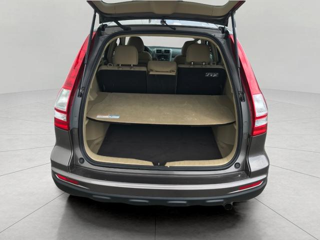 2010 Honda CR-V Vehicle Photo in GREEN BAY, WI 54303-3330