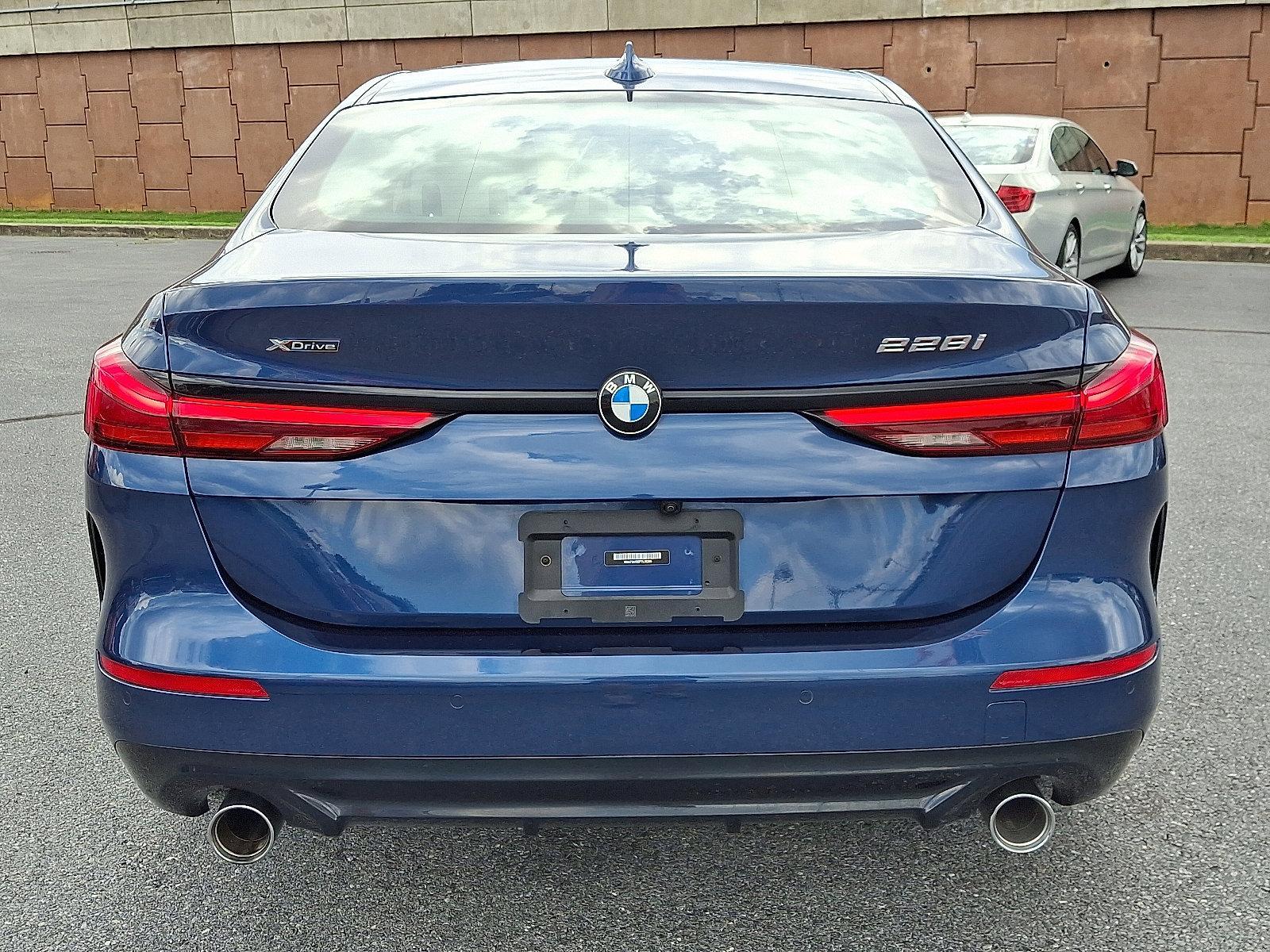 2023 BMW 228i xDrive Vehicle Photo in Lancaster, PA 17601
