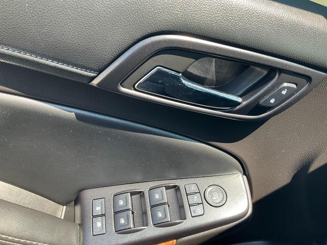 2016 Chevrolet Tahoe Vehicle Photo in Kaukauna, WI 54130
