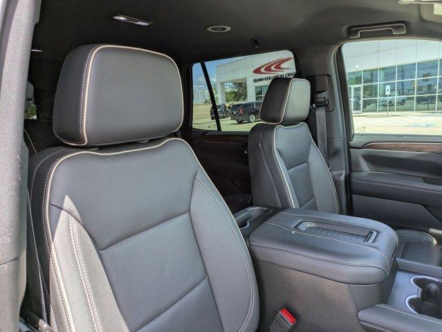 2024 Chevrolet Tahoe Vehicle Photo in SELMA, TX 78154-1460