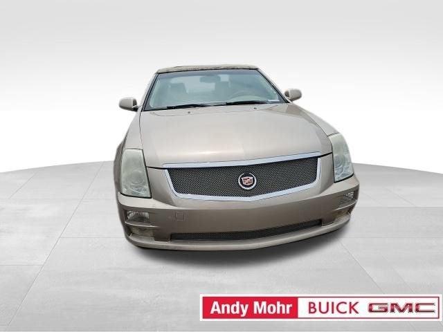 2006 Cadillac STS Vehicle Photo in Fishers, IN 46038