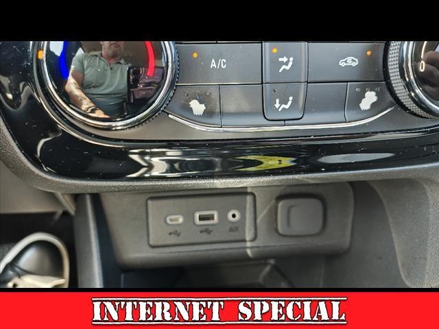 2021 Buick Encore GX Vehicle Photo in LITTLE FALLS, NJ 07424-1717