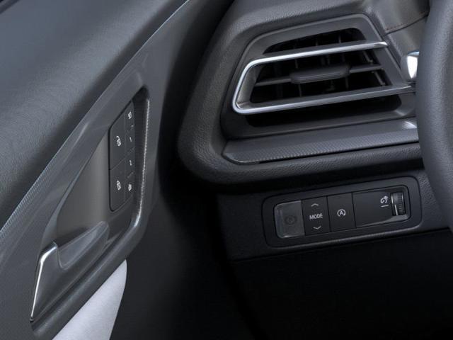 2025 Chevrolet Traverse Vehicle Photo in SAVANNAH, GA 31406-4513