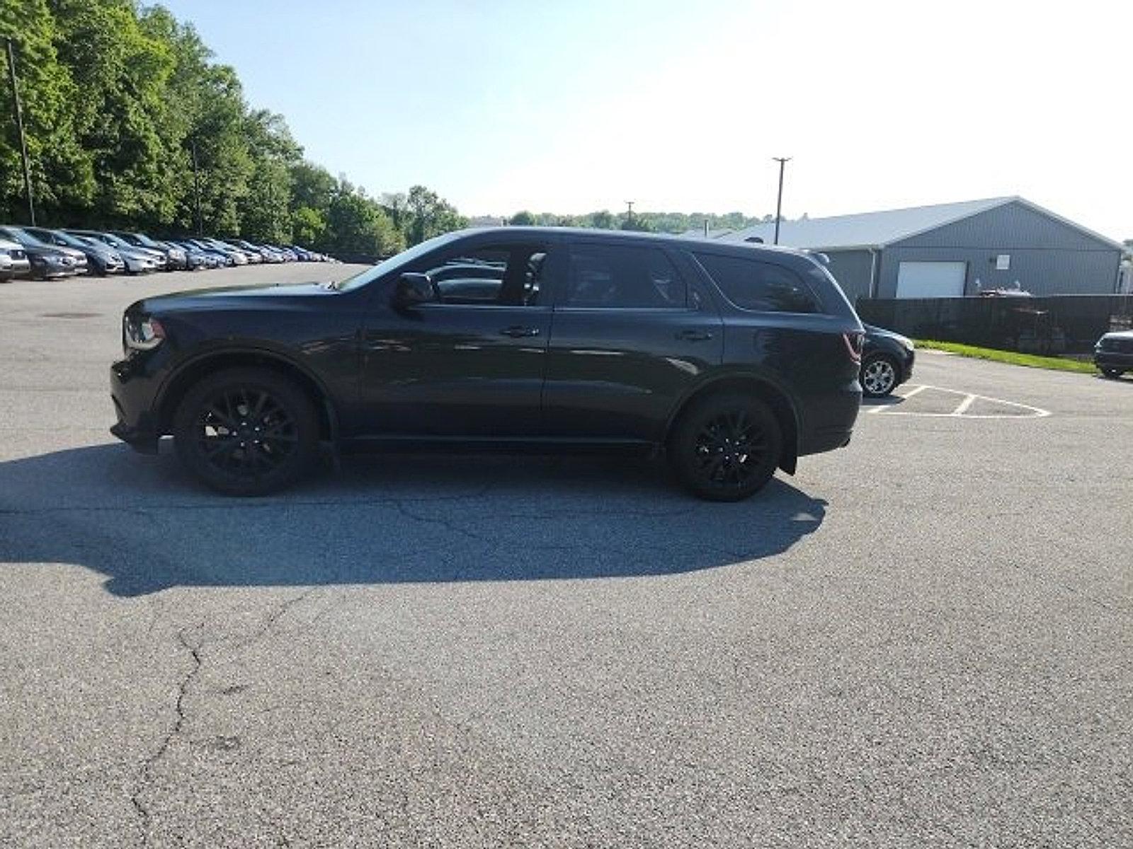 2015 Dodge Durango Vehicle Photo in Harrisburg, PA 17111