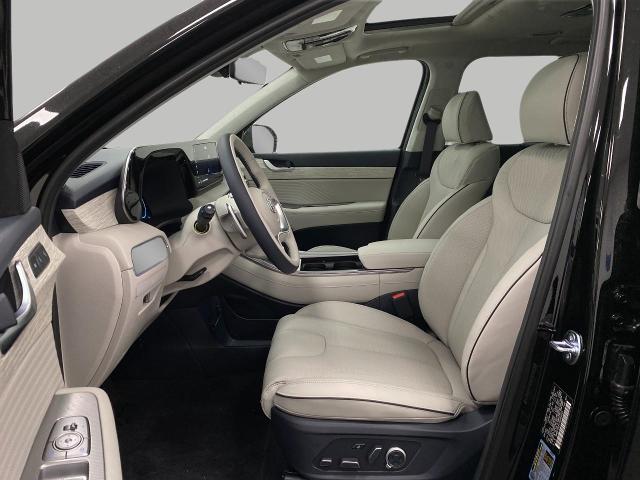 2025 Hyundai PALISADE Vehicle Photo in Appleton, WI 54913