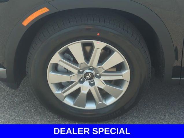 2025 Hyundai PALISADE Vehicle Photo in Merrillville, IN 46410