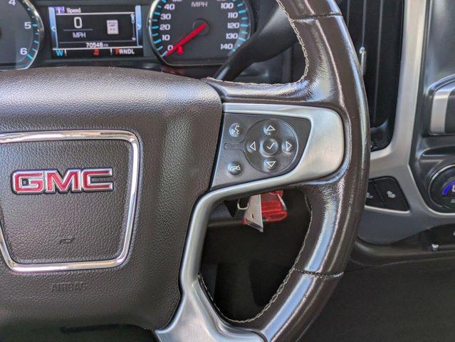 2018 GMC Sierra 1500 Vehicle Photo in SELMA, TX 78154-1460