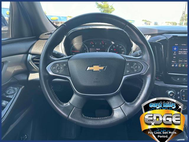 2022 Chevrolet Traverse Vehicle Photo in Roslyn, NY 11576