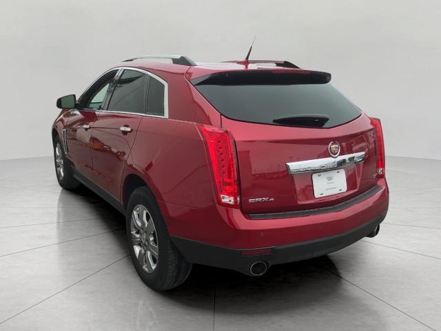 2014 Cadillac SRX Vehicle Photo in GREEN BAY, WI 54303-3330