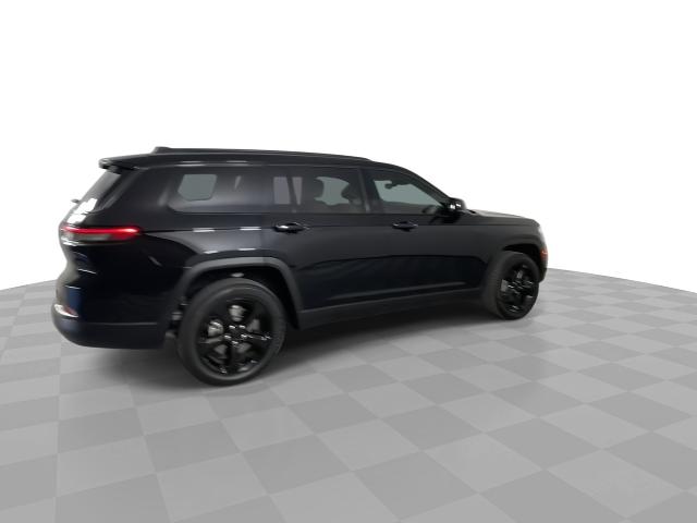 2021 Jeep Grand Cherokee L Vehicle Photo in GILBERT, AZ 85297-0402