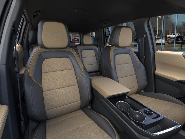 2026 Chevrolet Equinox Vehicle Photo in NEENAH, WI 54956-2243