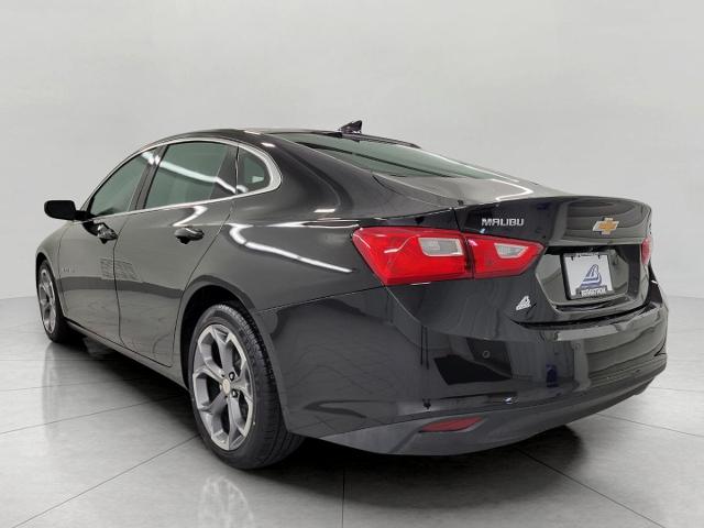2024 Chevrolet Malibu Vehicle Photo in OSHKOSH, WI 54904-7811
