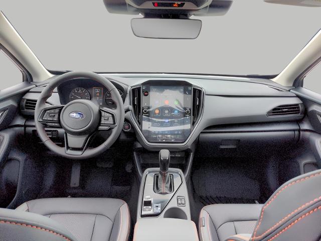 2025 Subaru Crosstrek Vehicle Photo in Green Bay, WI 54304