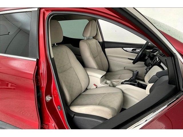 2020 Nissan Rogue Sport Vehicle Photo in Grapevine, TX 76051