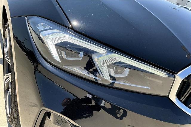 2023 BMW 330i Vehicle Photo in Grapevine, TX 76051