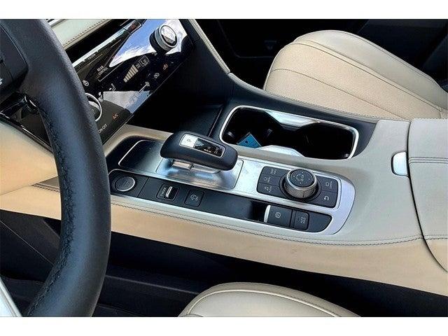 2025 INFINITI QX60 Vehicle Photo in Grapevine, TX 76051