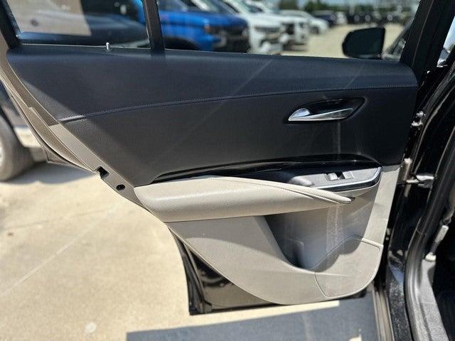 2020 Cadillac XT4 Vehicle Photo in Grapevine, TX 76051