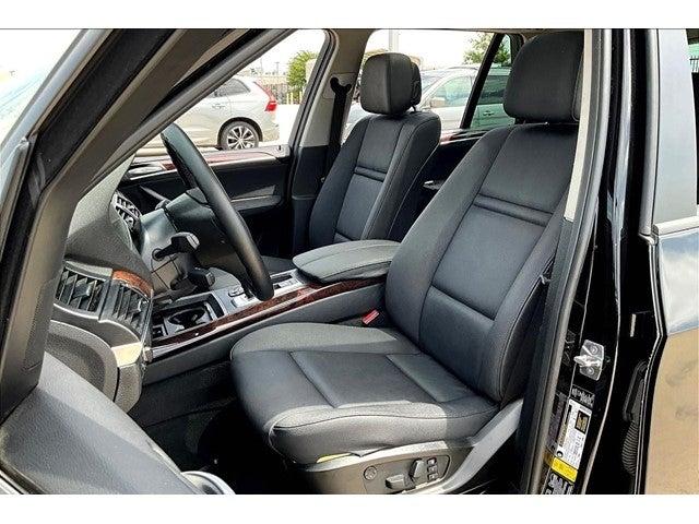 2012 BMW X5 Vehicle Photo in Grapevine, TX 76051