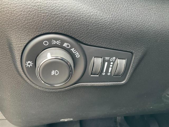 2025 Jeep Compass Vehicle Photo in Kaukauna, WI 54130