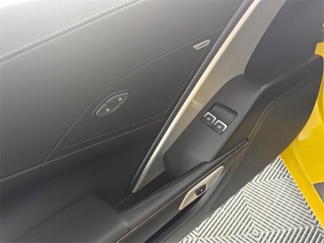 2015 Chevrolet Corvette Vehicle Photo in ENGLEWOOD, CO 80113-6708