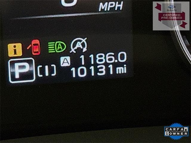 2024 Subaru Crosstrek Vehicle Photo in Puyallup, WA 98371