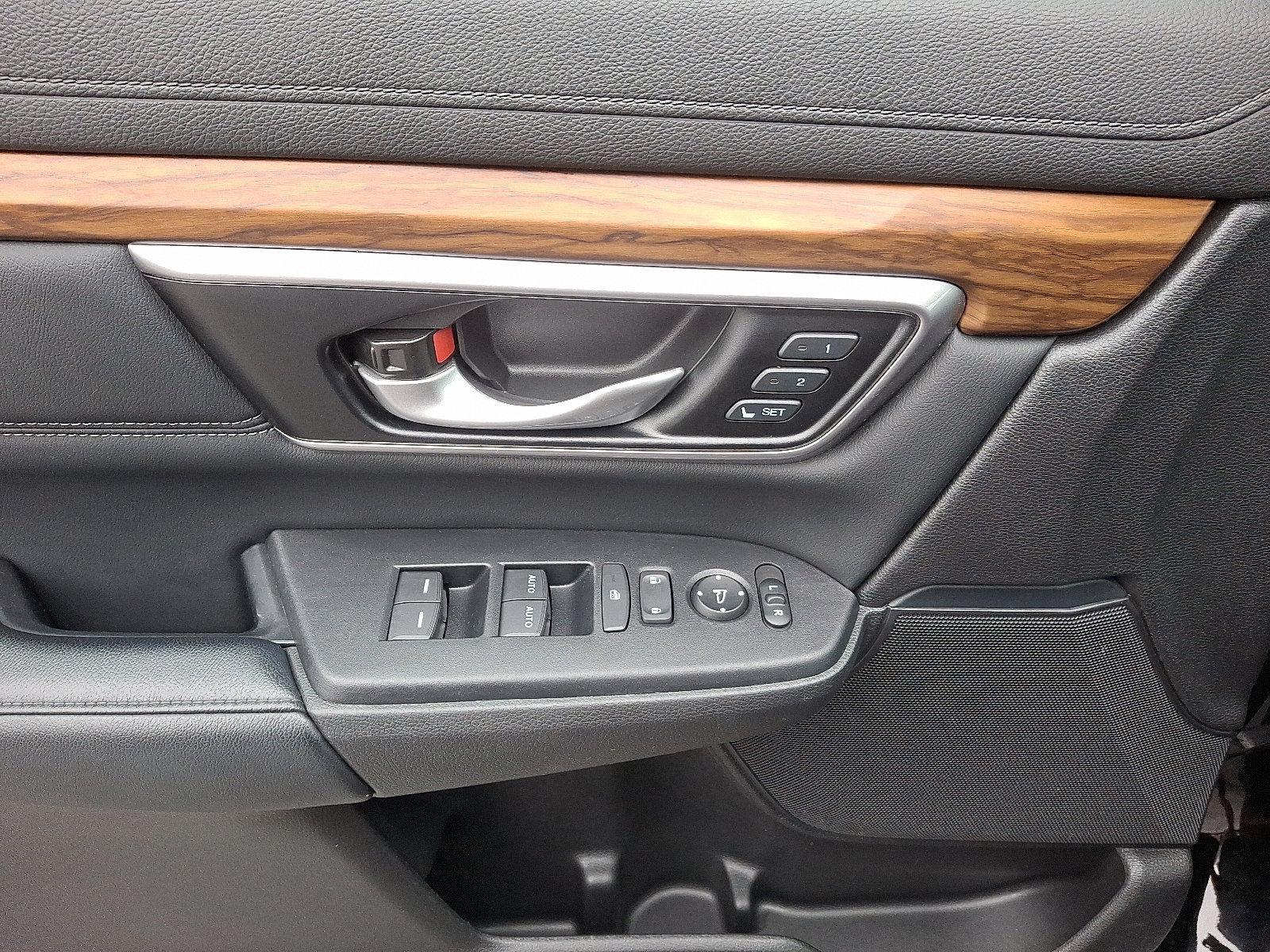 2022 Honda CR-V Vehicle Photo in Harrisburg, PA 17111