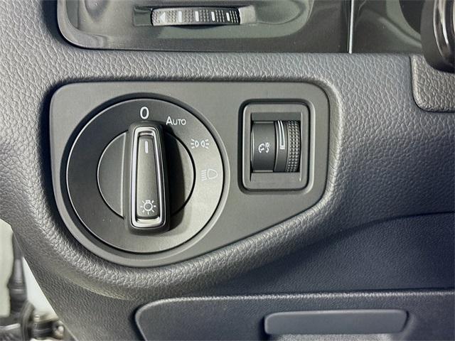 2020 Volkswagen Golf Vehicle Photo in Puyallup, WA 98371