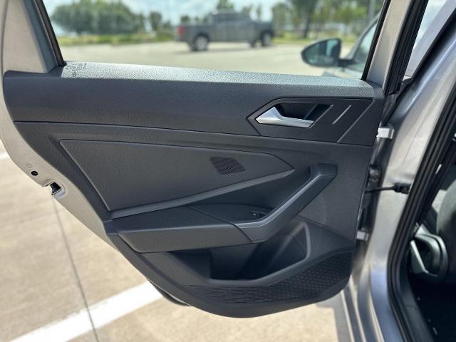 2024 Volkswagen Jetta Vehicle Photo in San Antonio, TX 78230