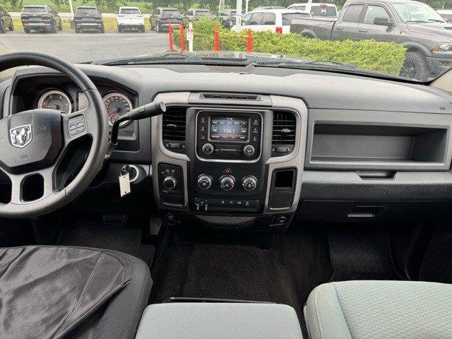 2016 Ram 3500 Vehicle Photo in Mechanicsburg, PA 17050-1707