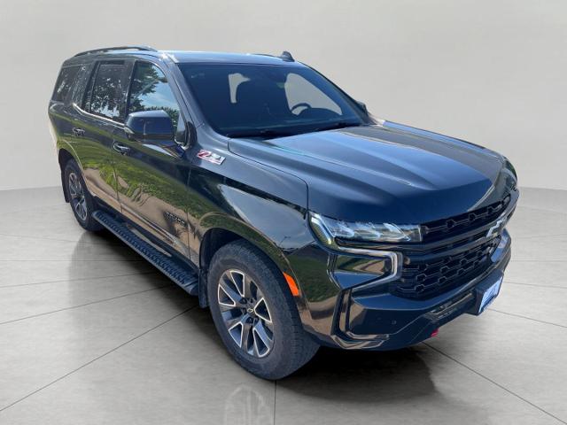 2023 Chevrolet Tahoe Vehicle Photo in Oshkosh, WI 54901