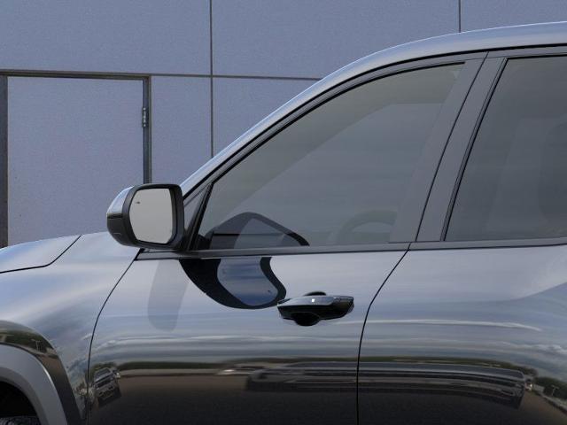 2026 Chevrolet Equinox Vehicle Photo in KANSAS CITY, MO 64114-4502