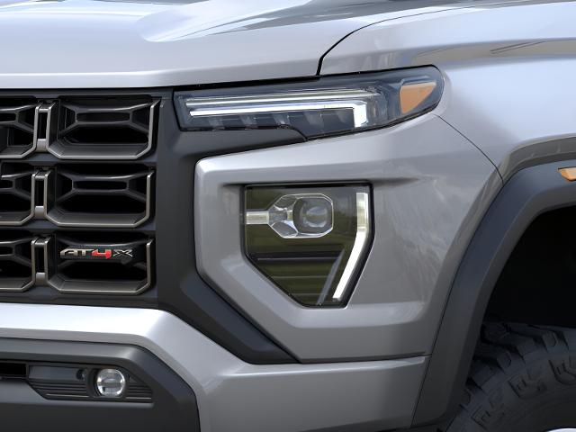 2025 GMC Canyon Vehicle Photo in GREEN BAY, WI 54303-3330