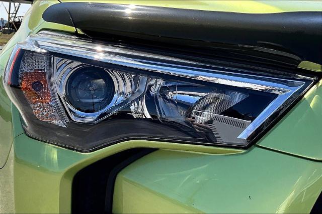 2022 Toyota 4Runner Vehicle Photo in San Antonio, TX 78230