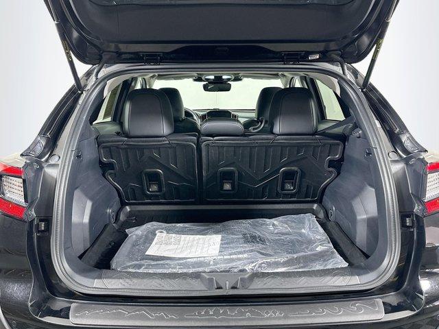 2024 Subaru Crosstrek Vehicle Photo in Doylestown, PA 18902