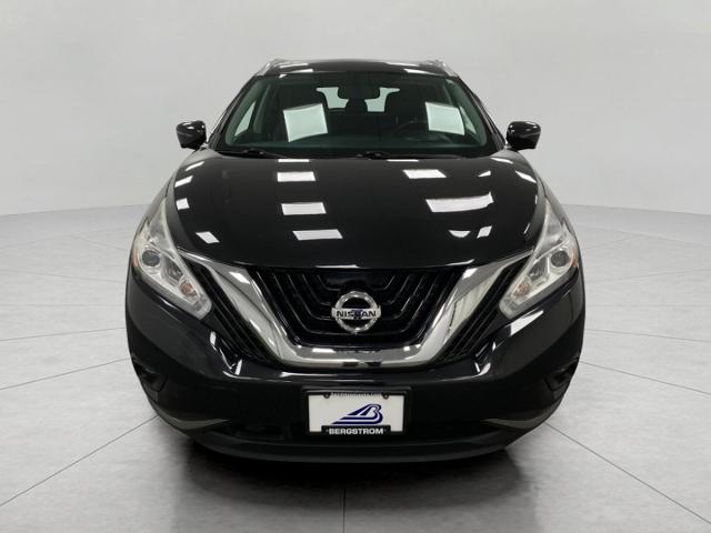 2017 Nissan Murano Vehicle Photo in Appleton, WI 54913