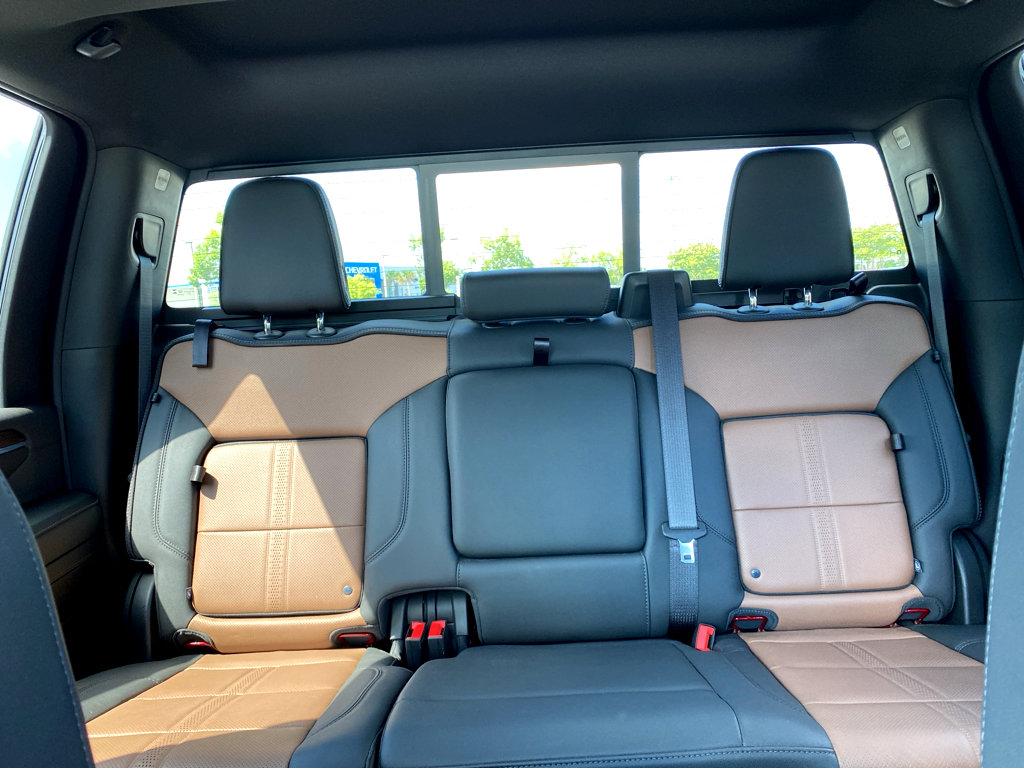 2024 Chevrolet Silverado 2500 HD Vehicle Photo in POOLER, GA 31322-3252