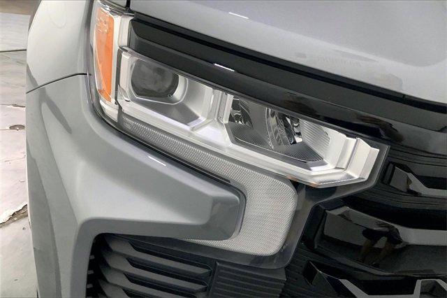 2023 Chevrolet Silverado 1500 Vehicle Photo in INDEPENDENCE, MO 64055-1314
