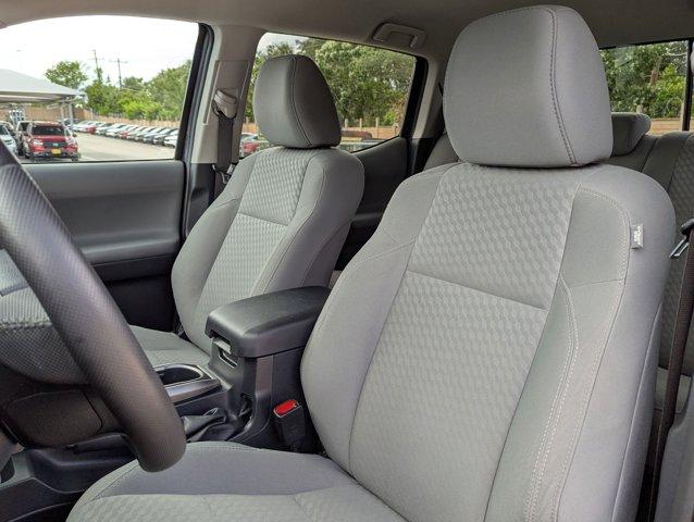 2020 Toyota Tacoma 2WD Vehicle Photo in San Antonio, TX 78230