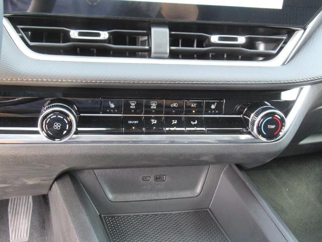 2026 Chevrolet Equinox Vehicle Photo in LEESBURG, FL 34788-4022