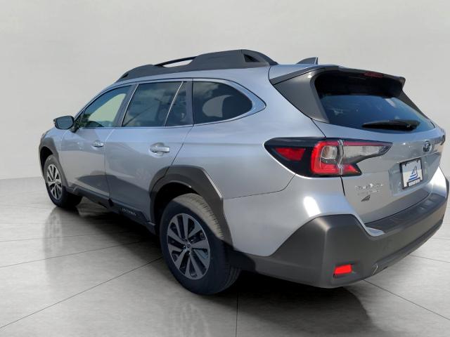 2025 Subaru Outback Vehicle Photo in Green Bay, WI 54304